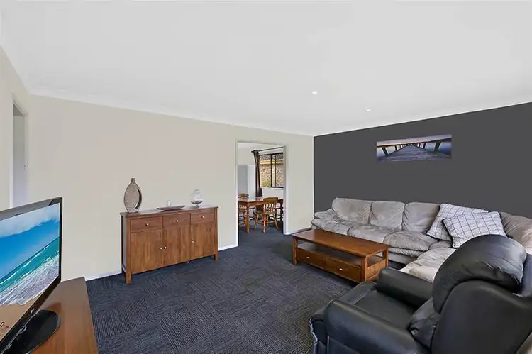 Third view of Homely house listing, 8 Nicholson Crescent, Toukley NSW 2263