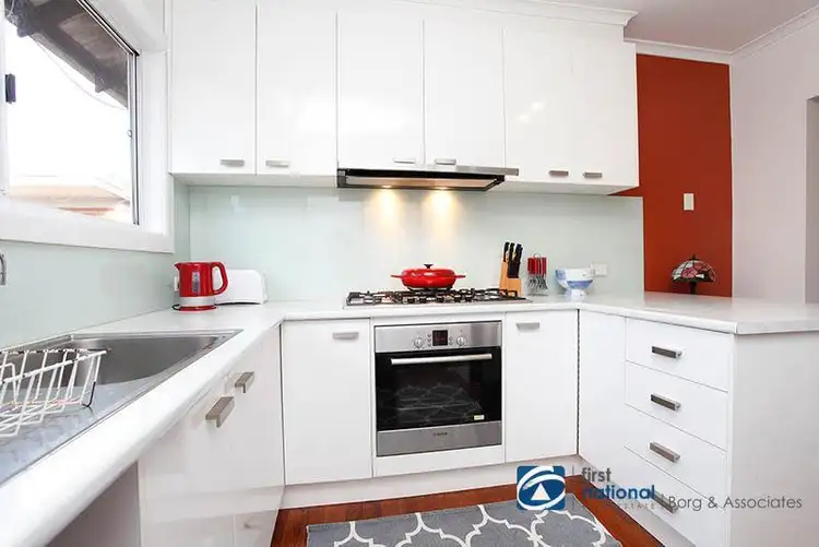Fifth view of Homely house listing, 562 Waterdale Road, Heidelberg Heights VIC 3081