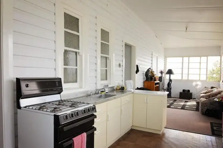 Third view of Homely apartment listing, 1 & 2/393 Conadilly Street, Gunnedah NSW 2380