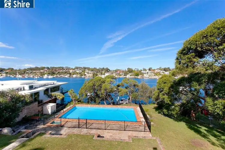 Sixth view of Homely house listing, -- Fernleigh Road, Burraneer NSW 2230