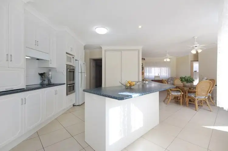 Third view of Homely house listing, 40 Maloneys Drive, Maloneys Beach NSW 2536