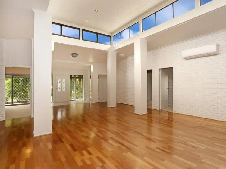 Second view of Homely rural property listing, 3 Hilltop Close, Lawrence NSW 2460
