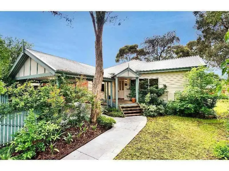 89 Maidstone Street, Ringwood VIC 3134