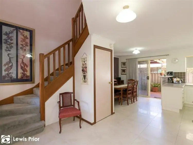 Second view of Homely house listing, 4/7 Kearnes Road, Oaklands Park SA 5046