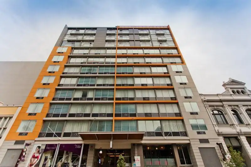 Main view of Homely apartment listing, 401/305 Murray Street, Perth WA 6000