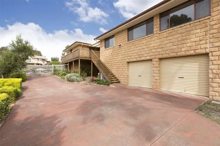 Fourth view of Homely house listing, 9 Kiren Court, West Moonah TAS 7009