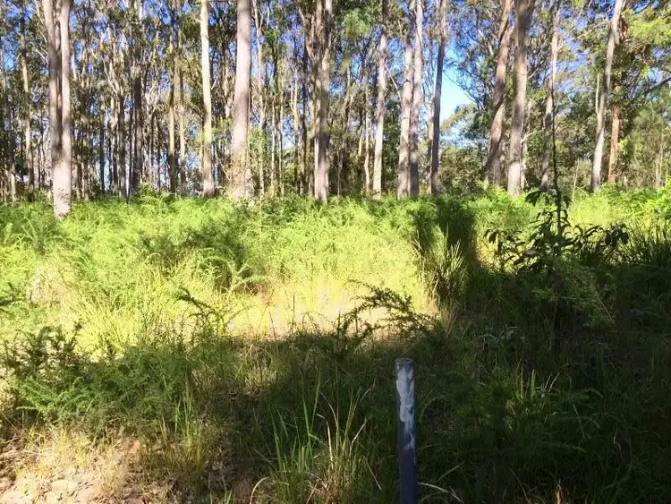 Second view of Homely land listing, Lot 1418 Warren Place, North Arm Cove NSW 2324