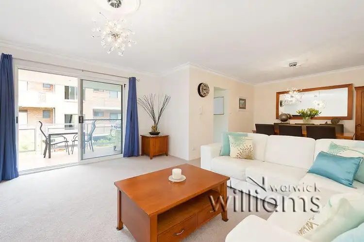 6/27-29 College Street, Drummoyne NSW 2047