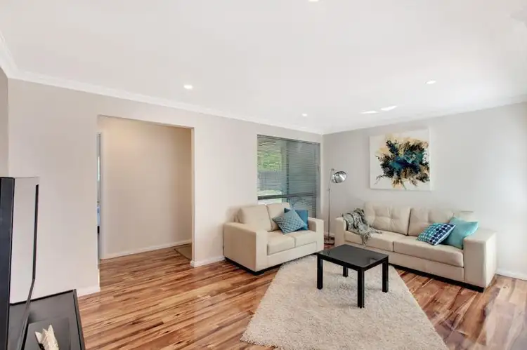Fifth view of Homely house listing, 7 Bradman Court, Morphett Vale SA 5162