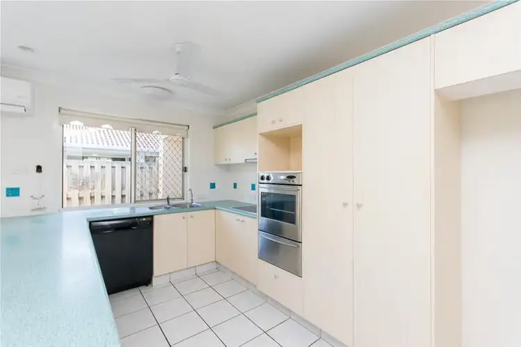 Second view of Homely house listing, 4 Keegan Circuit, Currumbin Waters QLD 4223