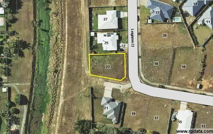 Seventh view of Homely land listing, Address available on request