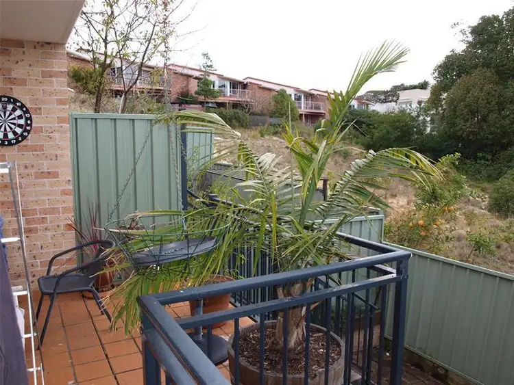 Third view of Homely townhouse listing, 2/10 Tomaree Street, Nelson Bay NSW 2315
