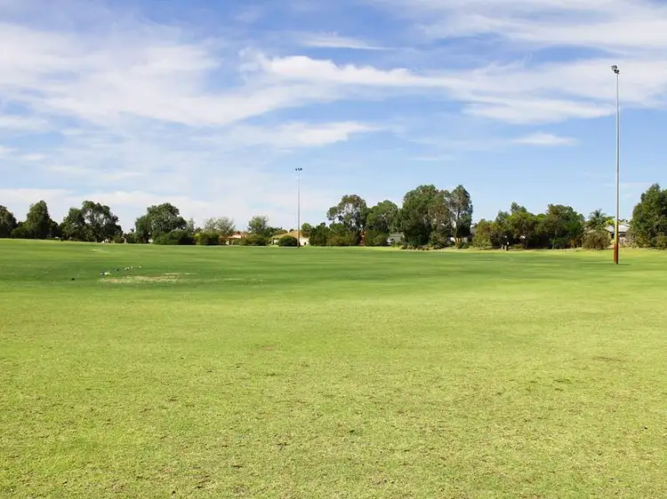 Fourth view of Homely land listing, 39B Bonneville Way, Joondalup WA 6027