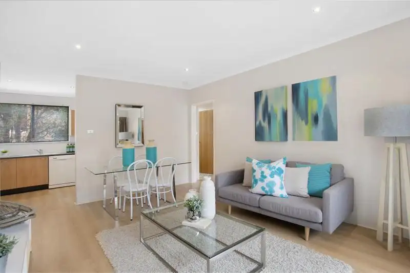 Main view of Homely apartment listing, 4/9 Lismore Avenue, Dee Why NSW 2099