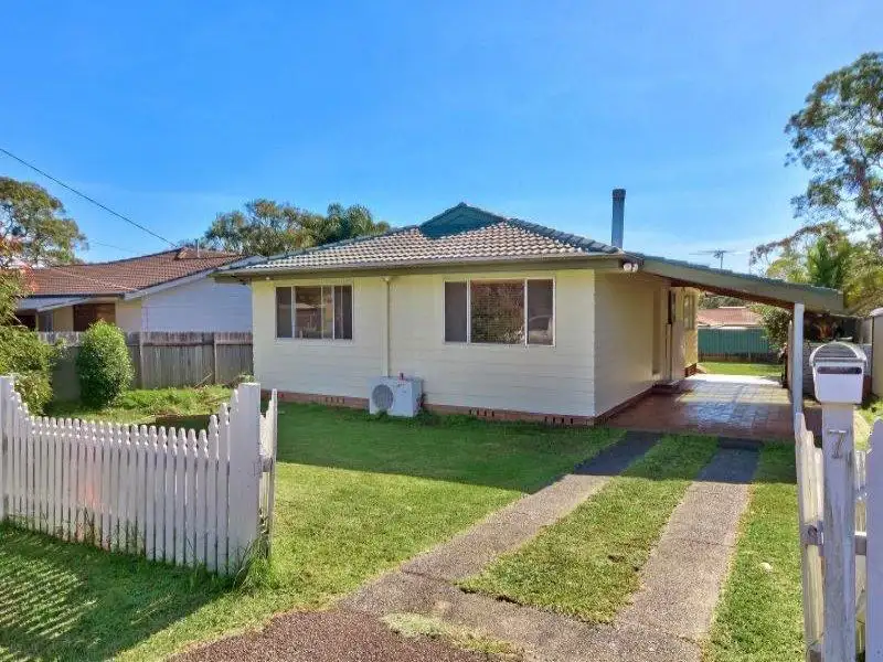 Main view of Homely house listing, 7 Kookaburra Avenue, Lake Munmorah NSW 2259