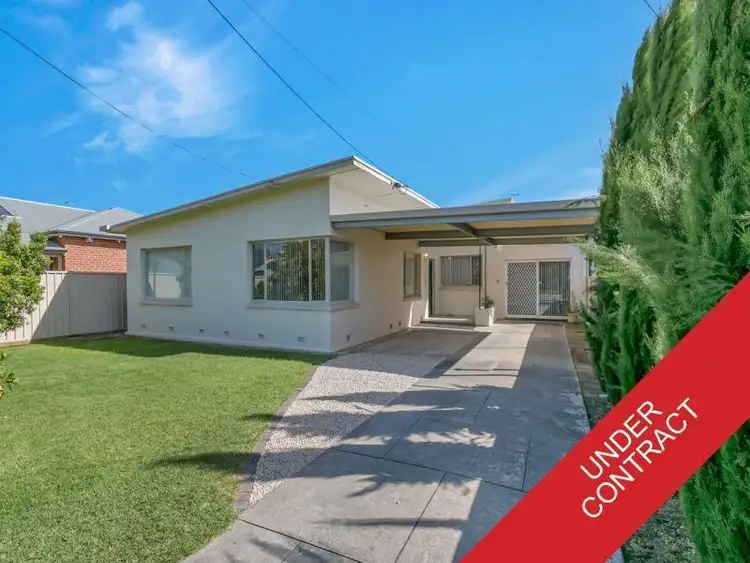 93 Somerset Avenue, Cumberland Park SA 5041