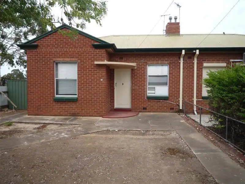 Main view of Homely house listing, 1 Tulloch Avenue, Pennington SA 5013