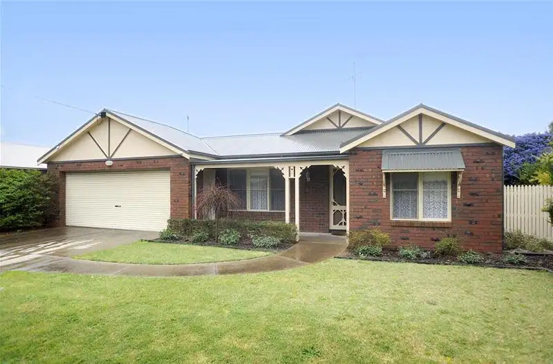 Main view of Homely house listing, 101 Sunset Strip, Ocean Grove VIC 3226