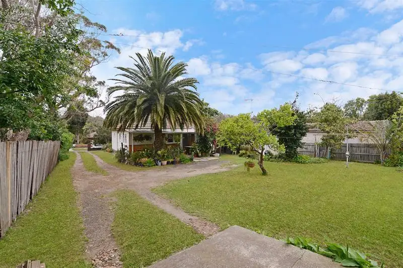 Main view of Homely house listing, 1 Robert Street, Ryde NSW 2112