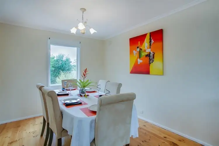 Third view of Homely house listing, 3 Leicester Court, Somerville VIC 3912