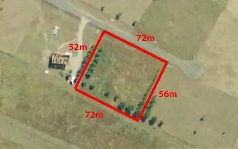 Third view of Homely land listing, 72 Corser Drive, Alligator Creek QLD 4816
