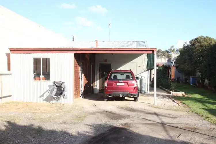 Fourth view of Homely semi-detached listing, 46 Findlay Street, Strathmerton VIC 3641
