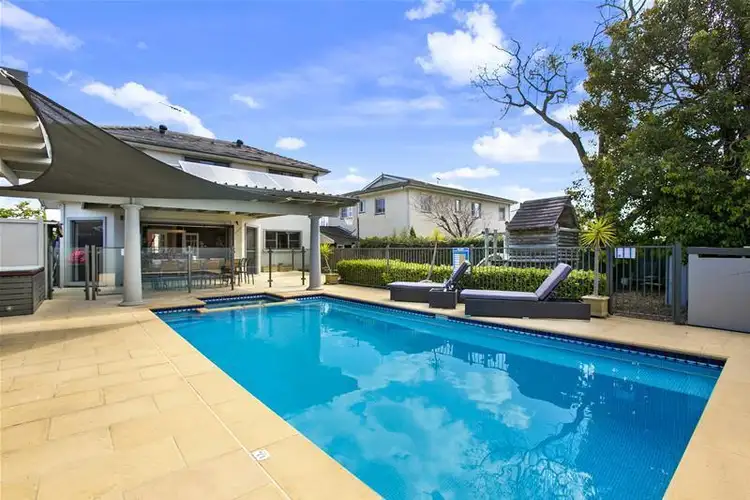 Third view of Homely house listing, 6 Fisher Avenue, Ryde NSW 2112