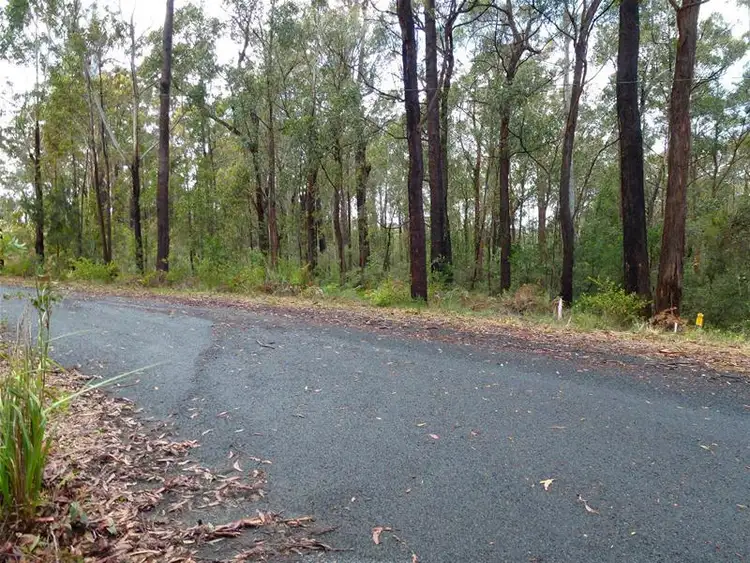 Second view of Homely land listing, LOT 91/297 Cullendulla Drive, Long Beach NSW 2536