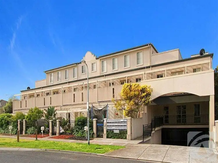Main view of Homely unit listing, 17/250 Sunshine Avenue, Kealba VIC 3021