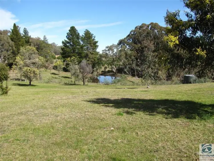 Second view of Homely house listing, 643 Diffey Road, Everton VIC 3678