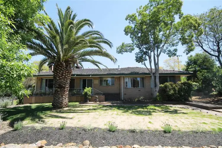 Main view of Homely house listing, 47 Buckingham Road, Kelmscott WA 6111