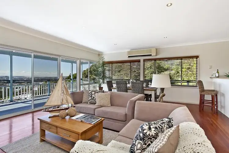 Fifth view of Homely house listing, 62 Scenic Drive, Merewether NSW 2291