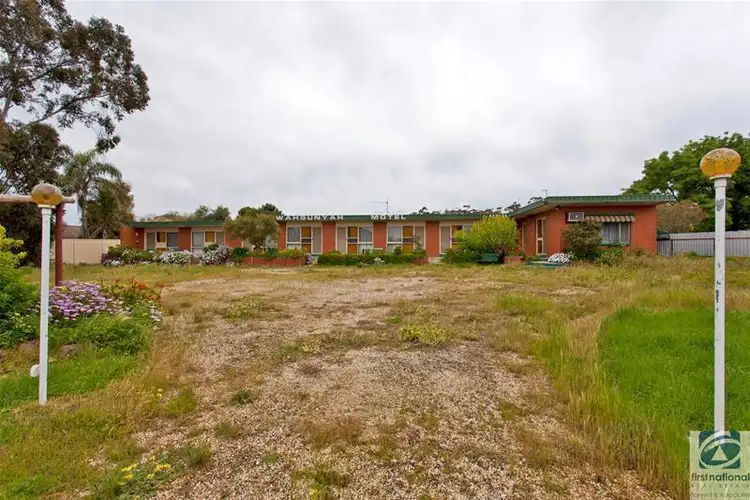 59-61 Victoria Street, Wahgunyah VIC 3687