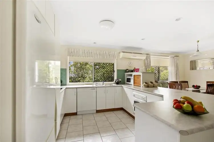 Second view of Homely house listing, 27 Redwood Street, Newtown QLD 4350