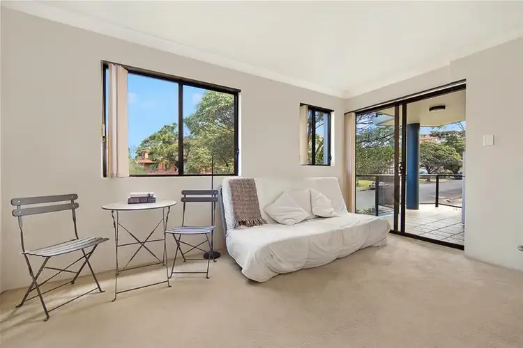 Second view of Homely unit listing, 3/1 Clyde Road, Dee Why NSW 2099