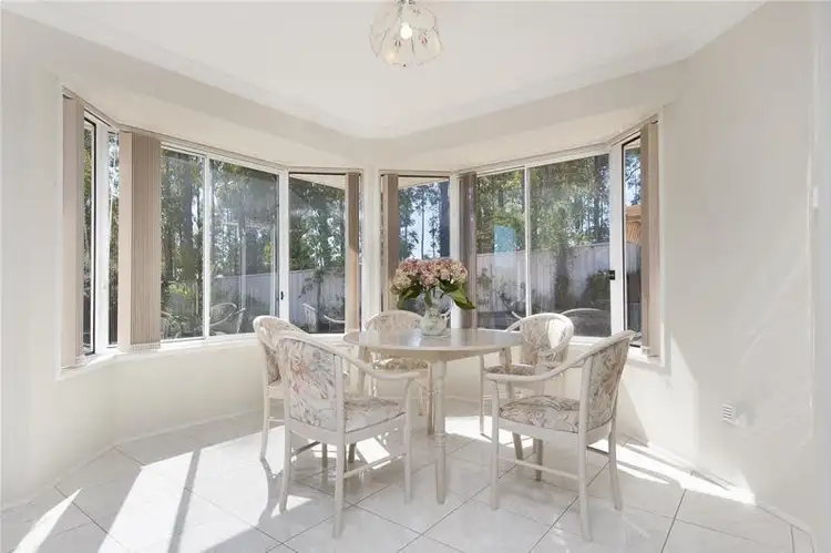 Second view of Homely house listing, 17 John Forrest Place, Sunshine Bay NSW 2536