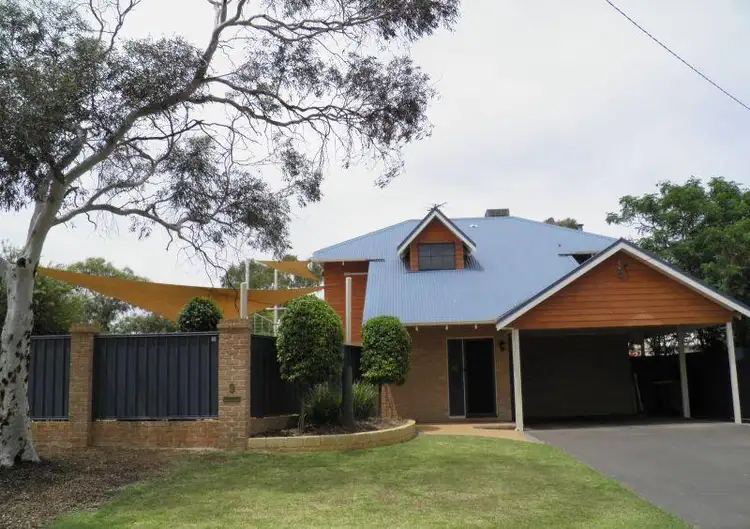 9 Butler Street, Piccadilly WA 6430