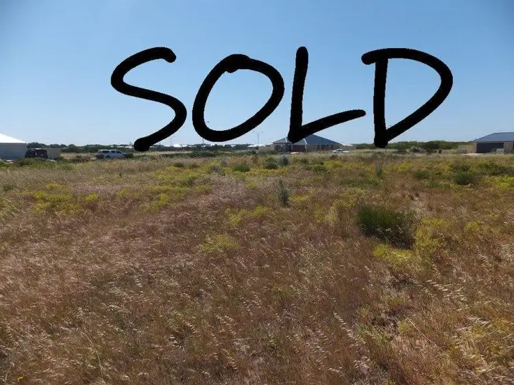 Lot 850 4 Swift Way, Jurien Bay WA 6516