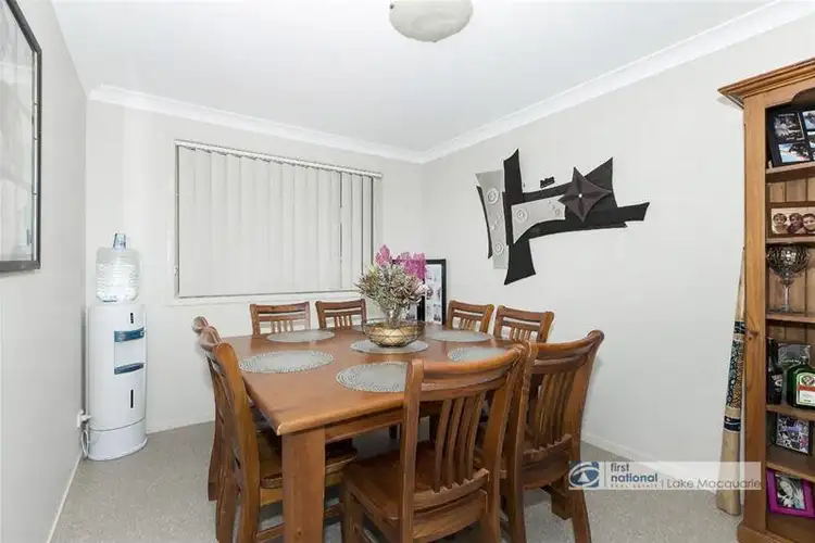 Fifth view of Homely house listing, 37 Northridge Drive, Cameron Park NSW 2285