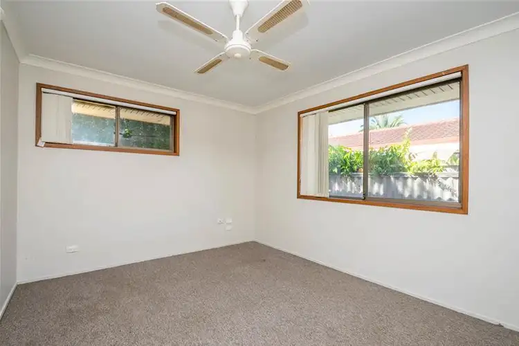 Fourth view of Homely house listing, 296 Rio Vista  Boulevard, Mermaid Waters QLD 4218