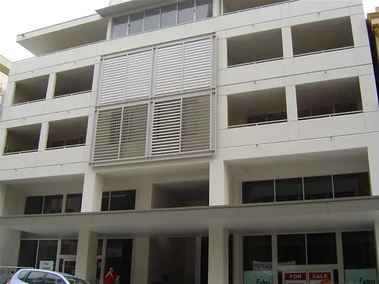 Main view of Homely apartment listing, B307/24 Bolton Street, Newcastle NSW 2300