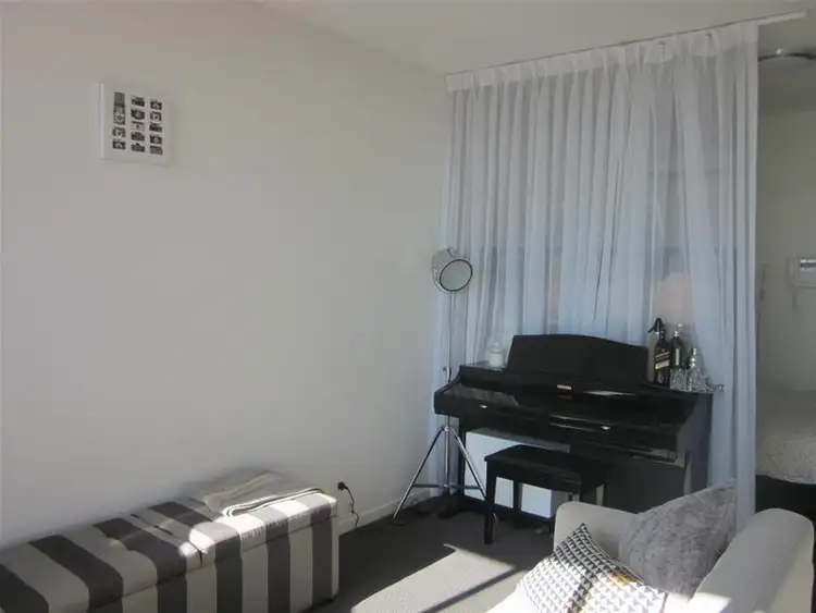 Fifth view of Homely apartment listing, 609/67 Watt Street, Newcastle NSW 2300