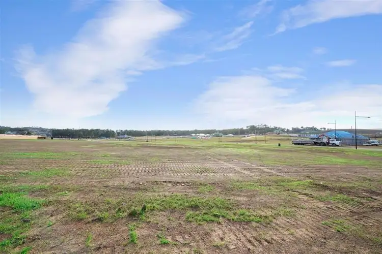 Second view of Homely land listing, Lot 268/ Castlemaine Circuit, Harrington Park NSW 2567