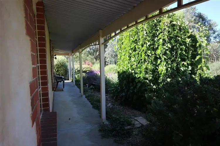 Sixth view of Homely house listing, 2/27 Mount Torrens Road, Lobethal SA 5241