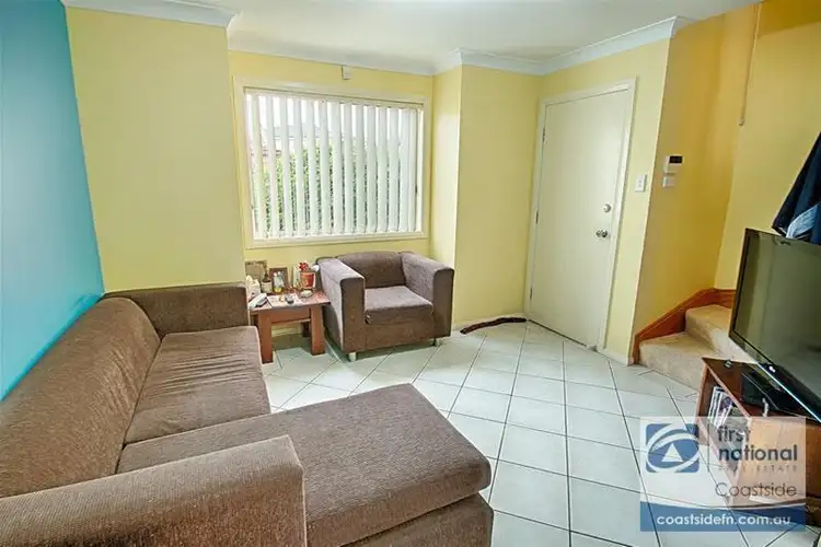 Sixth view of Homely house listing, 2/32 Seymour Drive, Flinders NSW 2529