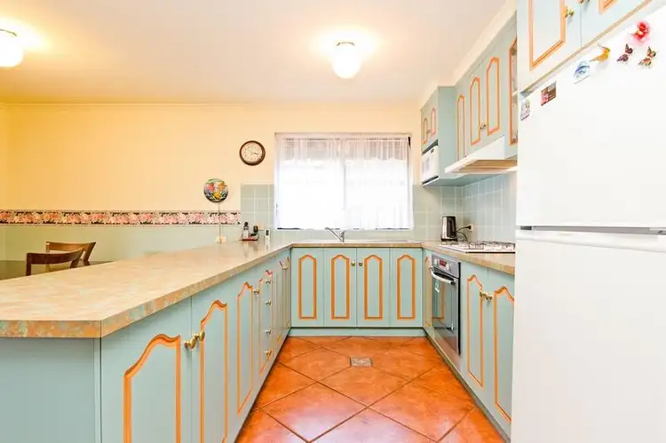 Third view of Homely house listing, 4 Jarrah Court, Craigmore SA 5114