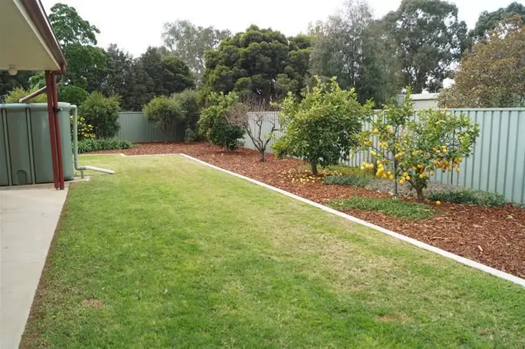 Second view of Homely house listing, 25 Collis Street, Numurkah VIC 3636