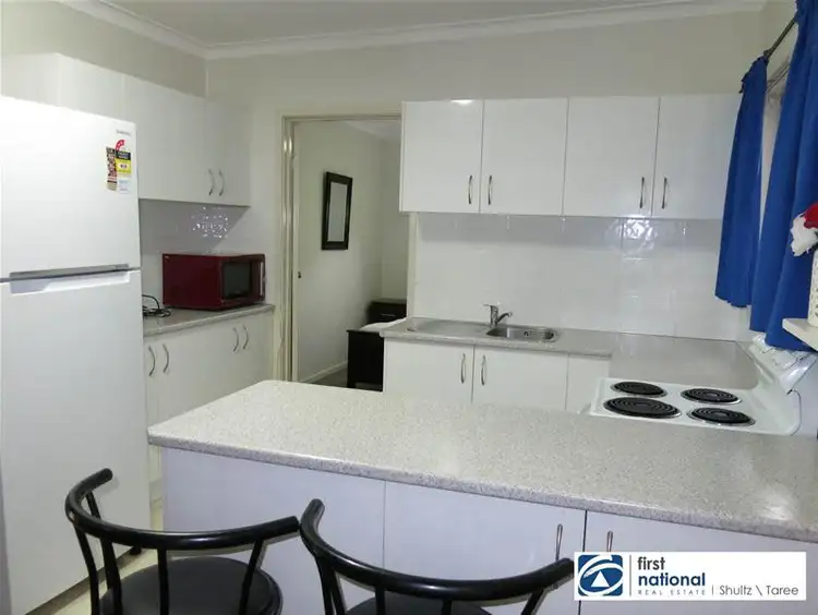 Sixth view of Homely house listing, 1 Dolphin Avenue, Taree NSW 2430