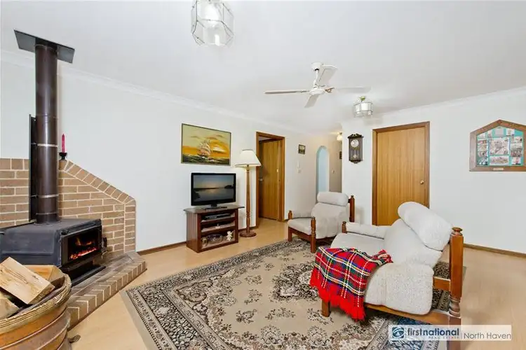 Fifth view of Homely house listing, 16 Cook Close, Lakewood NSW 2443