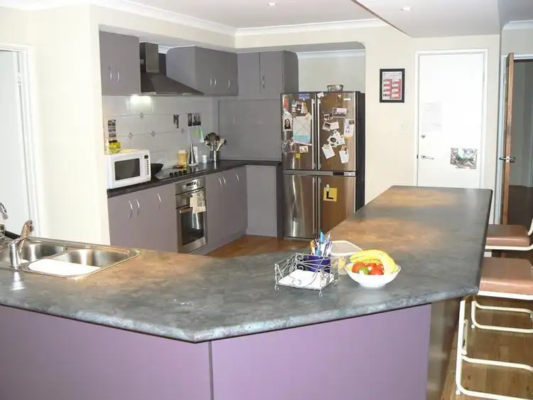 Second view of Homely house listing, 52 Tersonia Way, Strathalbyn WA 6530